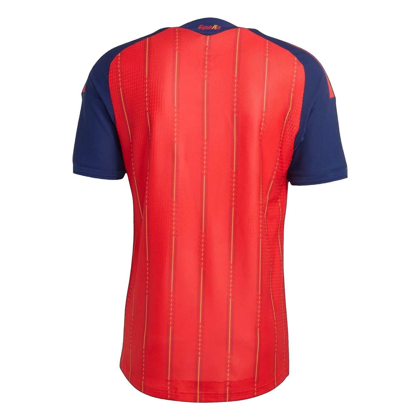 Camiseta Hombre Primera Equipación autentich 26