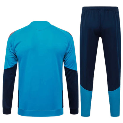 Conjunto de Entrenamiento Invierno Azul 26