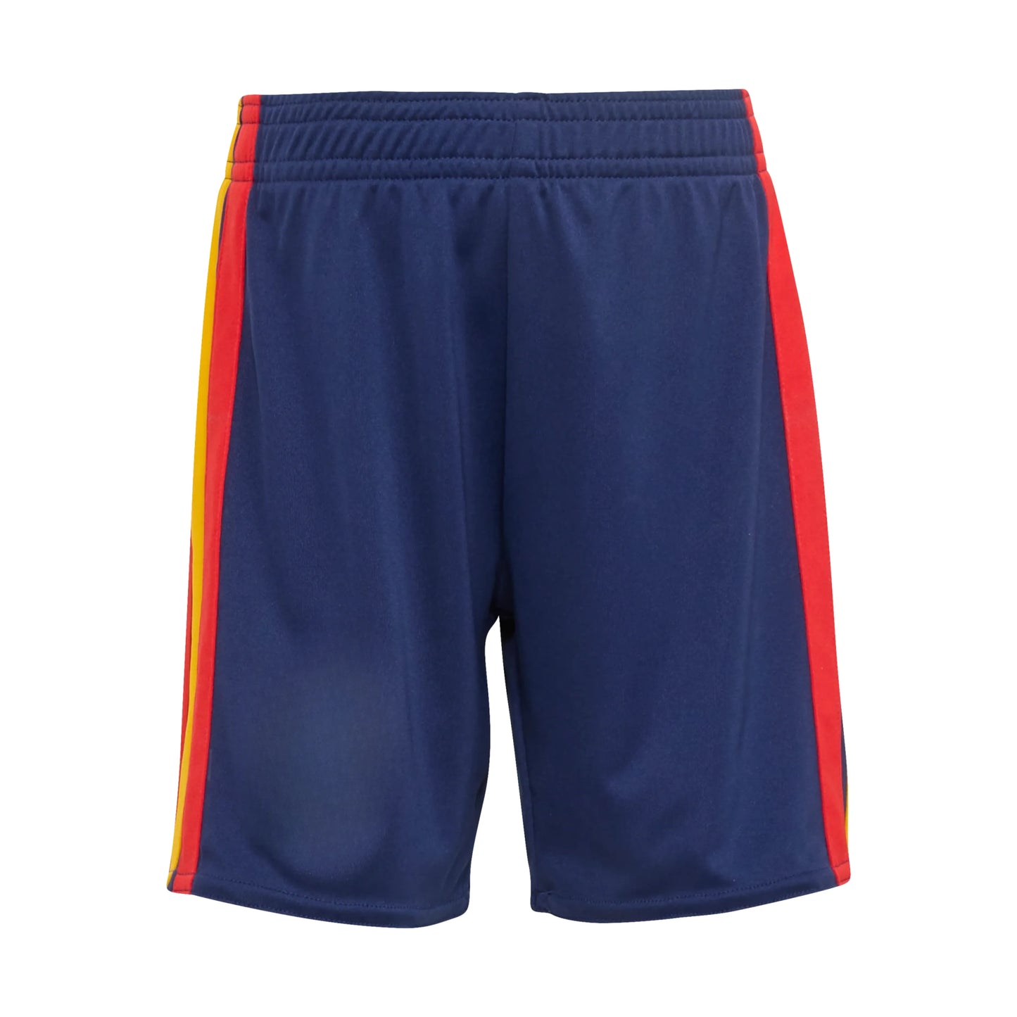 Bermudas Hombre Primera Equipación Azul 26