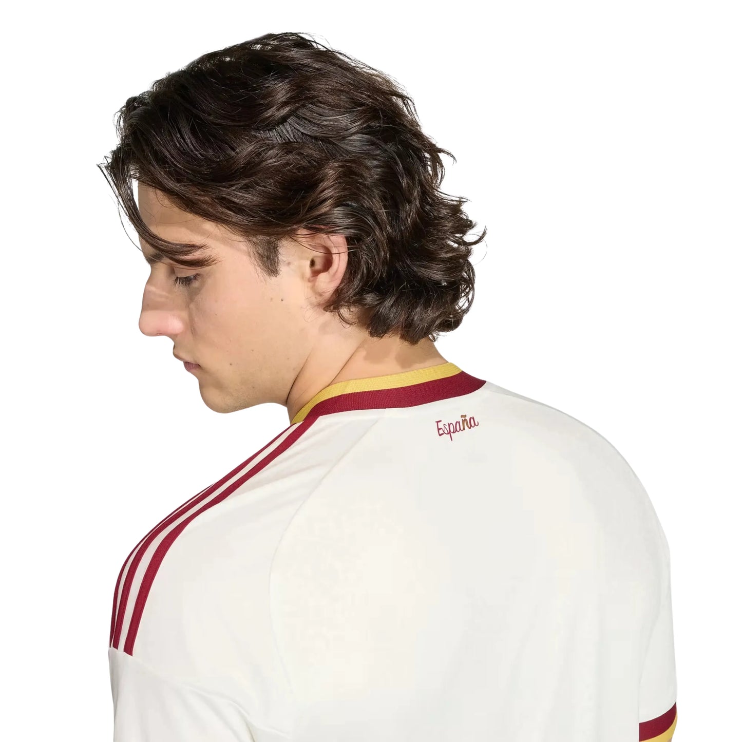 Camiseta Hombre Segunda Equipación 26