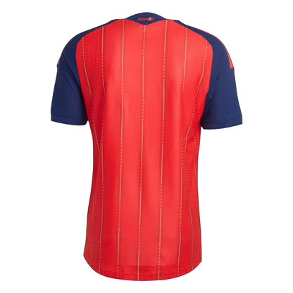 Camiseta Hombre Primera Equipación autentich 26