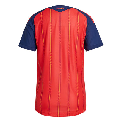 Camiseta Mujer Primera Equipación autentich 26