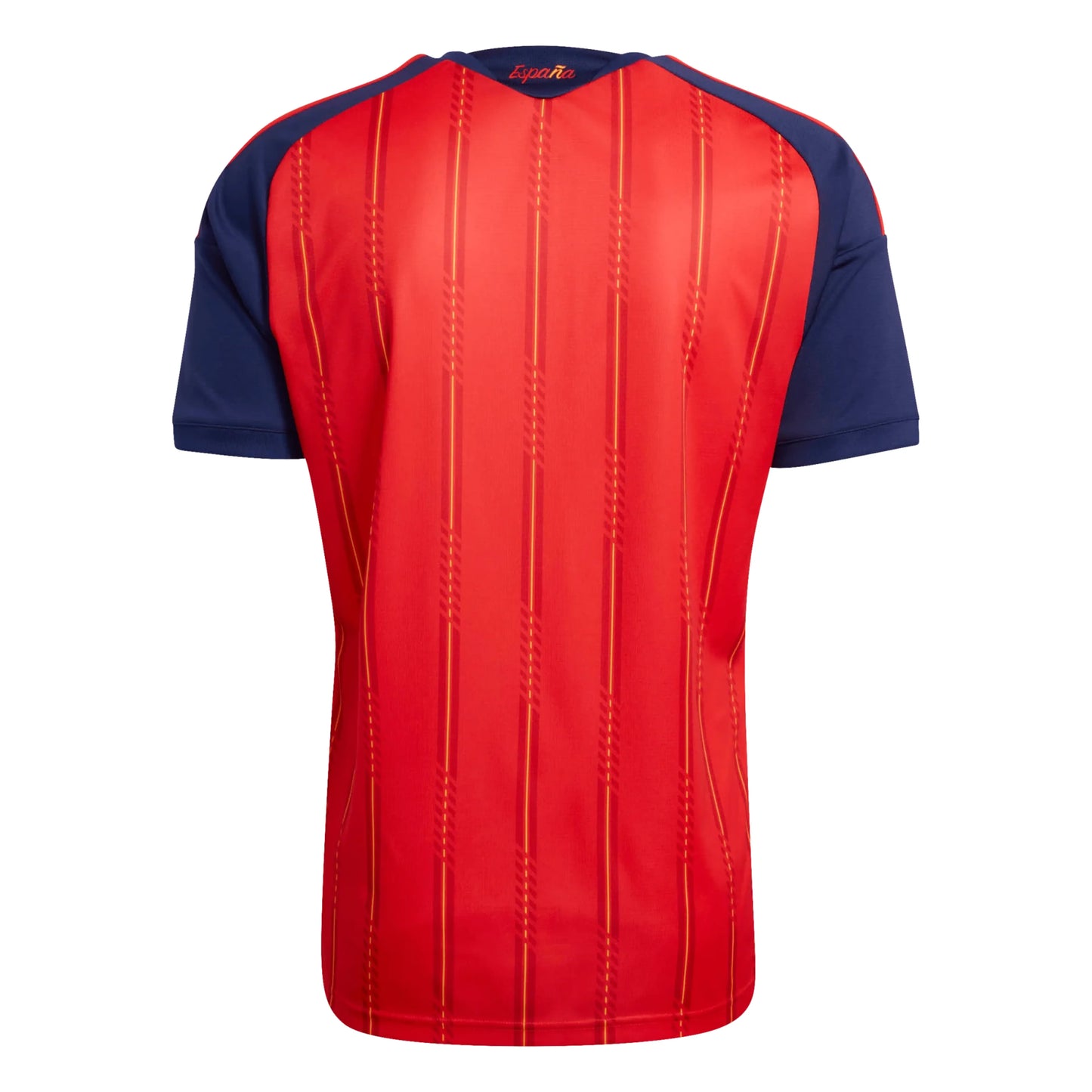 Camiseta Hombre Primera Equipación 26